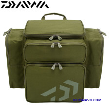 Рюкзак Daiwa Black Widow Compact Rucksack